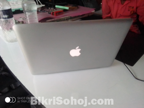 macbook pro